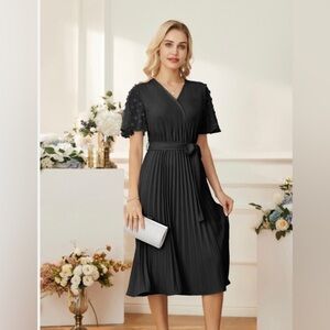 💃 NWT GRACE KARIN Casual dress size XL